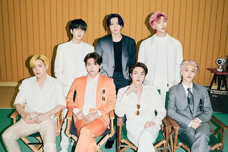 Member BTS Ini Dinilai Memiliki Visual yang Begitu Mempesona, Mantan Trainee BigHit: Fitur yang Mencolok