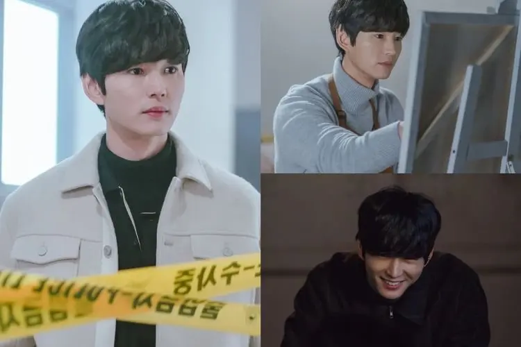 Lee Won Geun Ceritakan Perannya Sebagai Pembunuh Berantai dalam Drama Baru 'A Superior Day'
