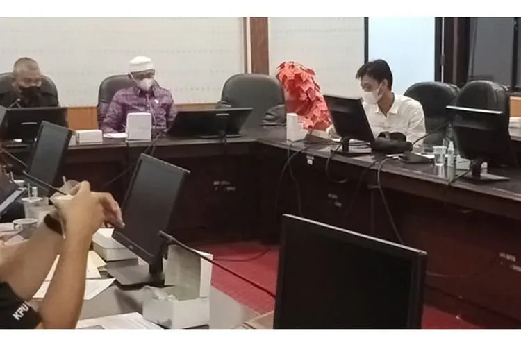 Proyek Gedung Kantor KPU Kabupaten Cirebon Sudah Dilaporkan ke KPK