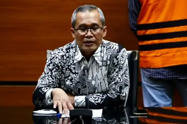 KPK Heran, Sering OTT Tapi Masih Ada Kepala Daerah yang Korupsi