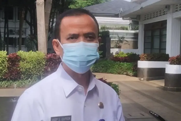 Puncak Omicron di Kota Bandung Sudah Terlewati Diklaim Pemkot