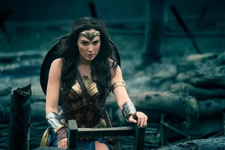 Sinopsis Wonder Woman, Tayang Malam Ini di Bioskop TransTV