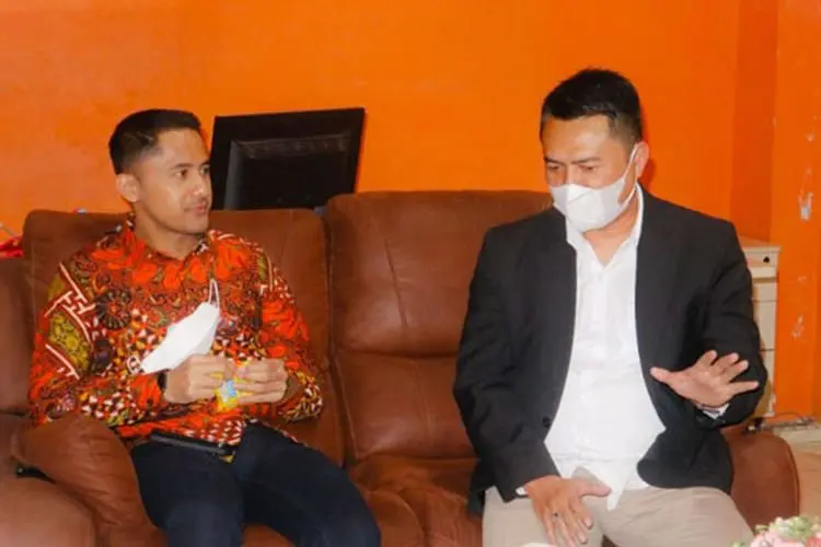 KPU Kabupaten Bandung Barat Usulkan Anggara Rp103 Miliar untuk Pilkada Serentak 2024