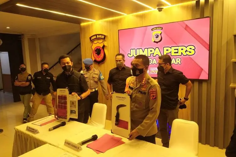Hanya Gegara Beda Zikir, Jadi Motif Pelaku Membacok Kiai Farid Ashr Wadaher 