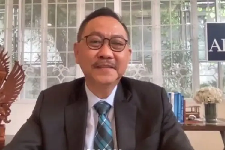 Ini Profil Bambang Susantono yang Telah Resmi Dilantik Jadi Kepala Otorita IKN Nusantara