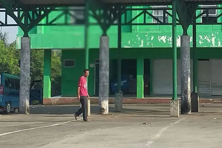 Urai Kemacetan Lalu Lintas di Bojonggede, BPTJ dan Dishub Kabupaten Bogor Lakukan Secara Bertahap