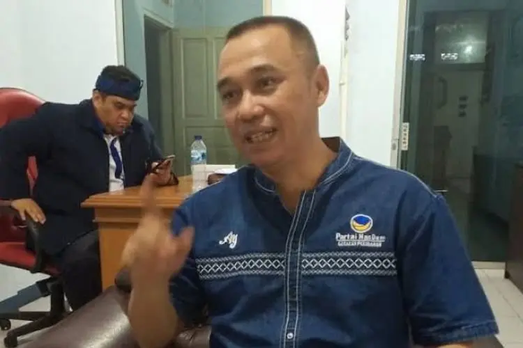 Sahrul Gunawan Mau Pindah ke Golkar, Agus Yasmin : Saya Doakan Besok Pindah