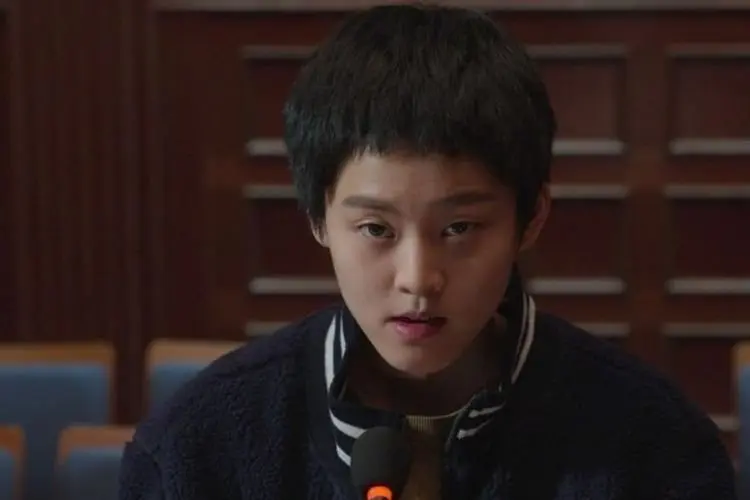 Juvenile Justice Episode 1 : Teka-teki Kasus Mutilasi, Kebohongan Baek Seong Wo Soal Pelaku Pembunuhan
