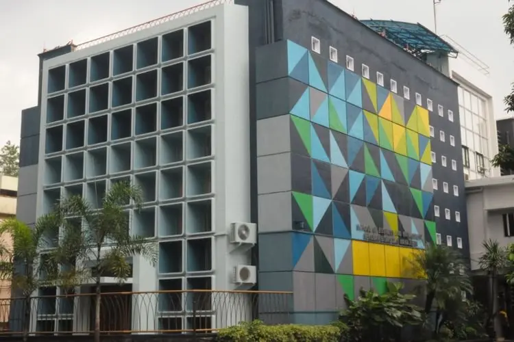 Aktivitas Perkuliahan di SBM ITB Disebut Terhenti Akibat Konflik, Rektorat: Tetap Berjalan Seperti Biasa