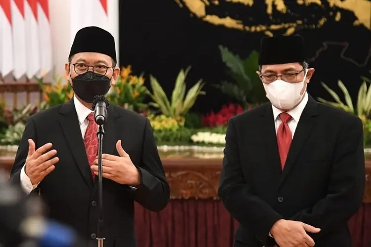 Ini Profil Dhony Rahajoe yang Telah Resmi Dilantik Jadi Wakil Kepala Otorita IKN Nusantara