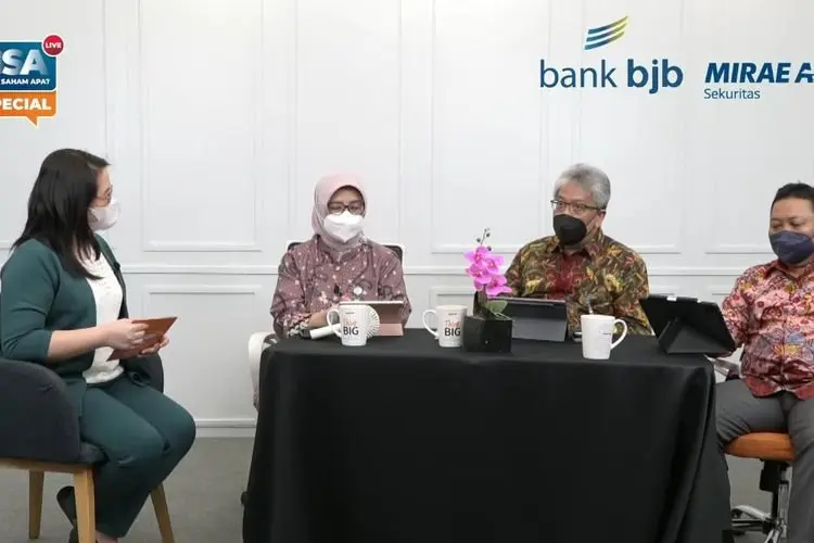 Jadi Raksasa BPD, Ini Langkah bank bjb