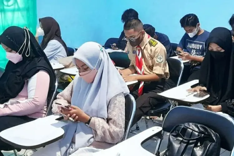 Catat! Berikut Syarat Lengkap Daftar SBMPTN 2022