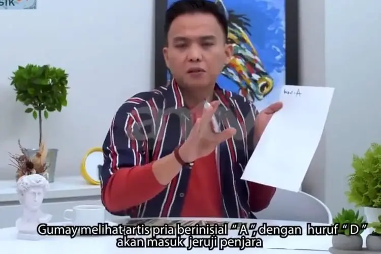 Wow! Dua Sosok Artis Ini Diramalkan Bakal Beli Saham TV di Indonesia