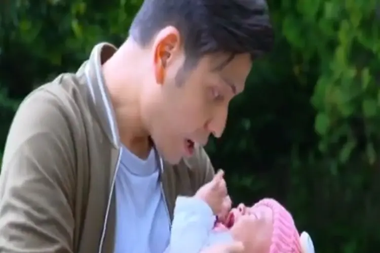 Sinopsis Ikatan Cinta 11 Maret 2022: Ricky Kembali Selamatkan Keysha, Mama Sarah Dipenuhi Rasa Serba Salah