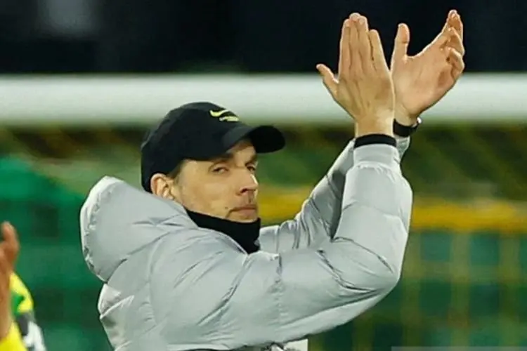 Chelsea Berusaha Damai dengan Distraksi Sanksi Roman Abramovich