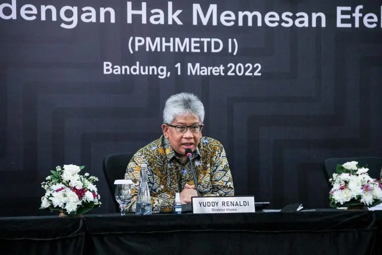 Rights Issue bank bjb Sukses Besar, Hari Pertama Lebih dari 75% Diserap Investor
