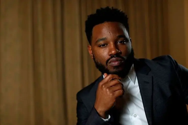 Kronologi Sutradara Black Panther Ryan Coogler Ditangkap Polisi Lantaran Dikira Perampok Bank