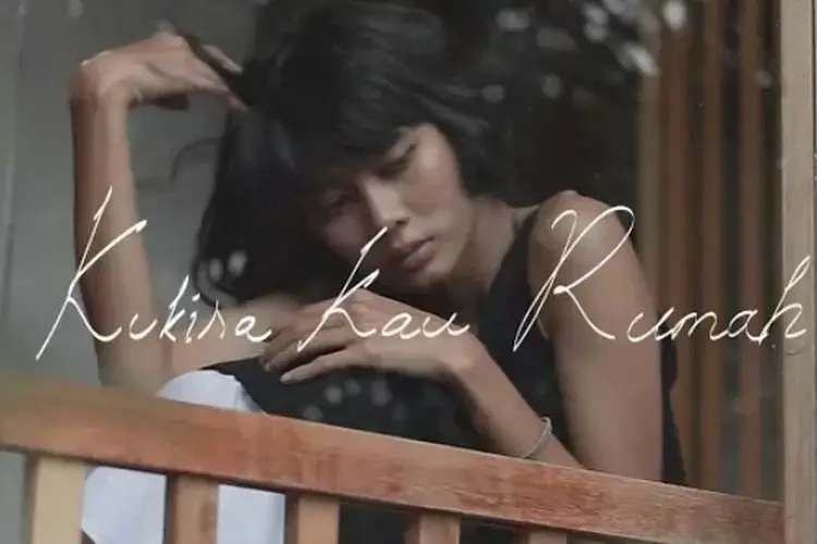 Lirik Lagu Ku Kira Kau Rumah â Amigdala