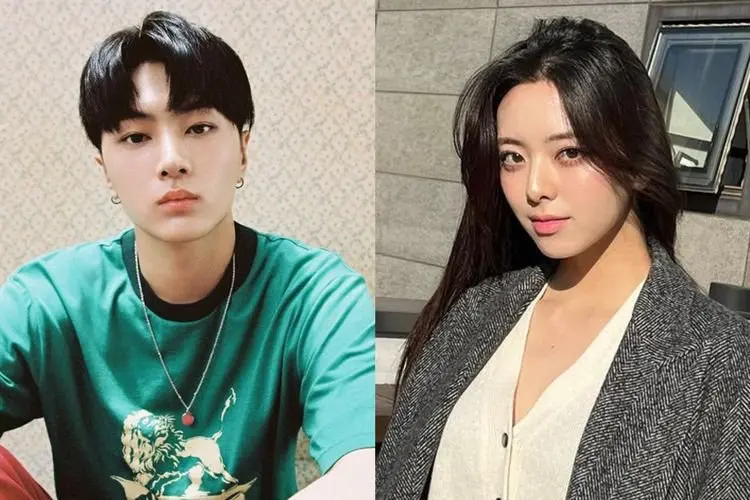 Bantah Rumor Kencan dengan Jay ENHYPEN Setelah Posting Foto di Tempat yang Sama, Ini yang Dilakukan Yuna ITZY