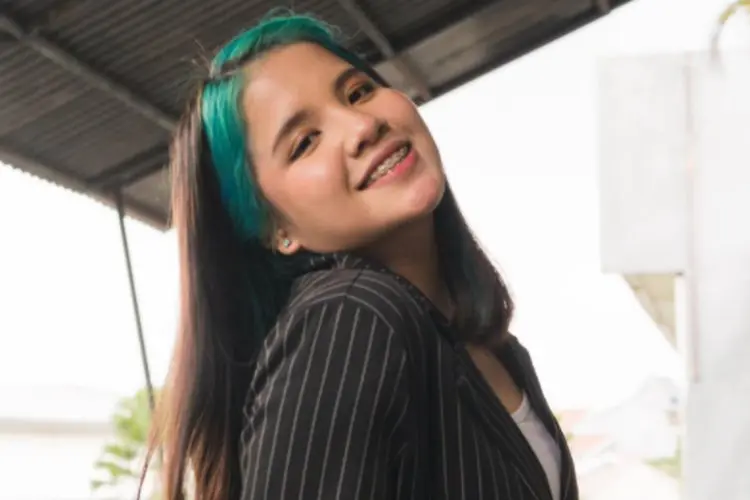 Lirik Lagu Takut â Idgitaf