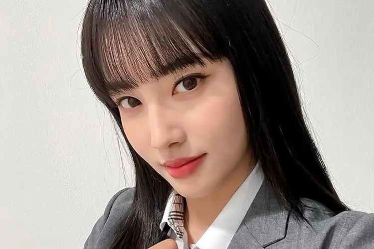 Yoon STAYC Dikonfirmasi Positif Covid-19, Aktivitas Grup Dihentikan Sementara Waktu