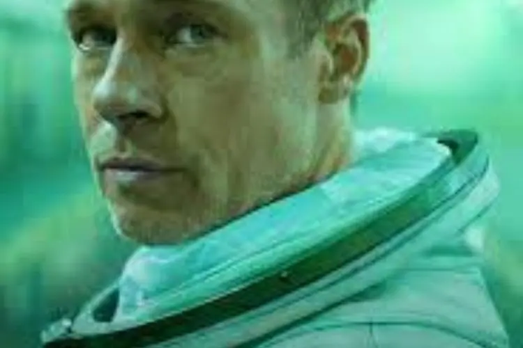 Sinopsis Film Ad Astra: Kisah Astronot yang Berusaha Selamatkan Bumi