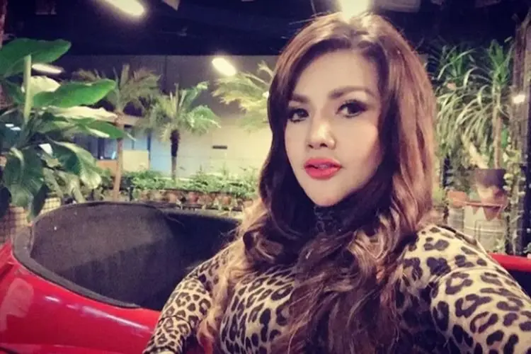 Barbie Kumalasari Dijambret di Sawah Besar, Kalung Berlian Seharga Rp 400 Juta Raib