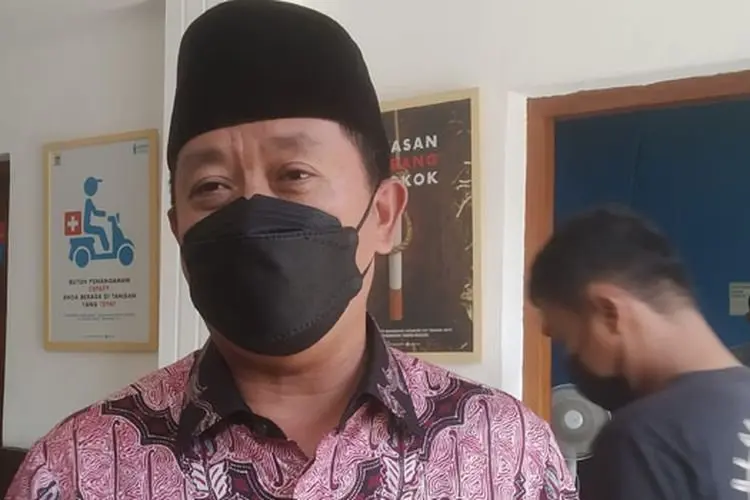 Patung BJ Habibie dan Pesawat Terbang Bakal Didirikan di Kota Bandung