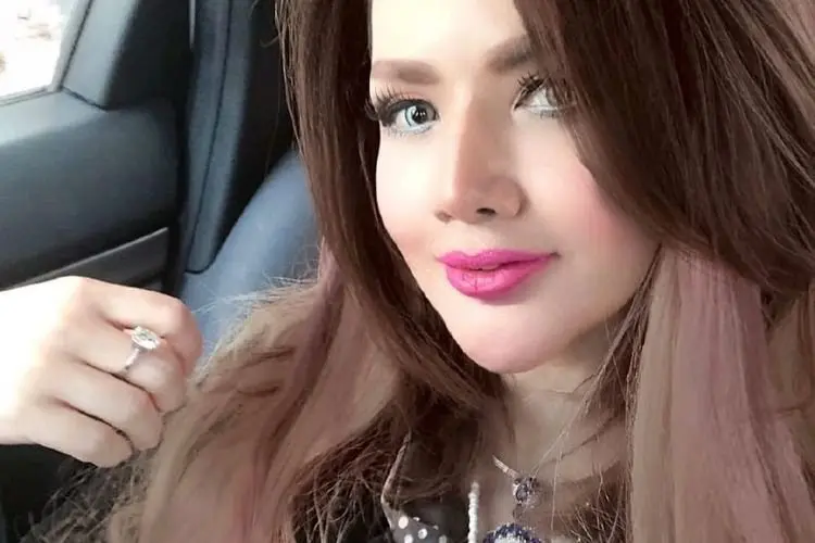 Kalung Rp 400 Juta Milik Barbie Kumalasari Dijambret, Begini Keterangan Polisi
