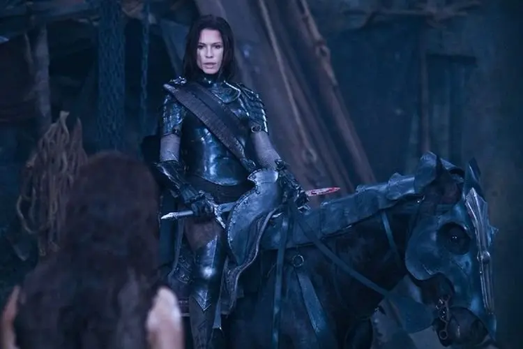 Sinopsis Underworld: Rise of the Lycans, Tayang Malam Ini di Bioskop TransTV