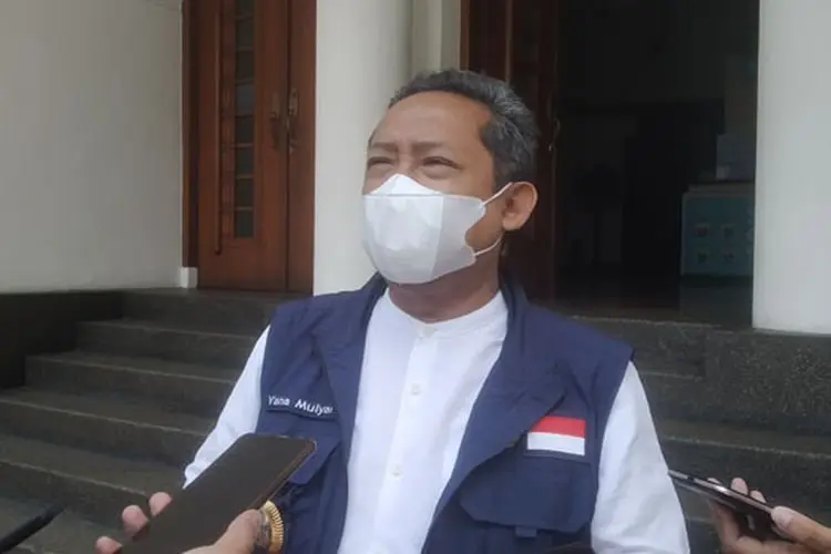Antisipasi Lonjakan Harga Jelang Ramadan, Yana Mulyana Akan Kumpulkan Pengusaha Kota Bandung