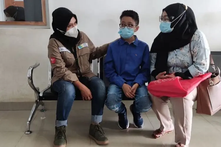 Pemprov Jabar Berhasil Memulangkan Tiga Warga Asal Cianjur dari Arab Saudi Berkat Kolaborasi