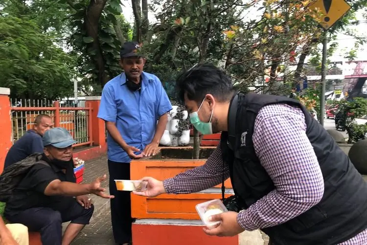 Sambut Ramadan 1443 H, ACT Hadirkan Beragam Program Menarik