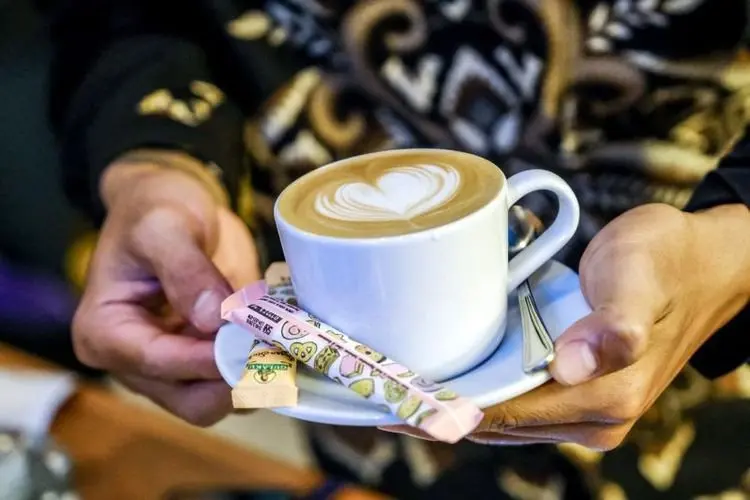 Stasiun Kopi Balapan Kini Jadi Tempat Asyik Buat Nongkrong
