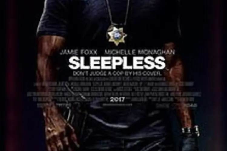 Sinopsis Film Sleepless, Tayang Malam Ini di Sinema Spesial TransTV