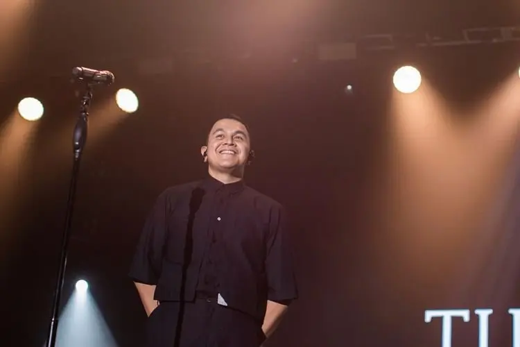 Lirik Lagu Diri â Tulus