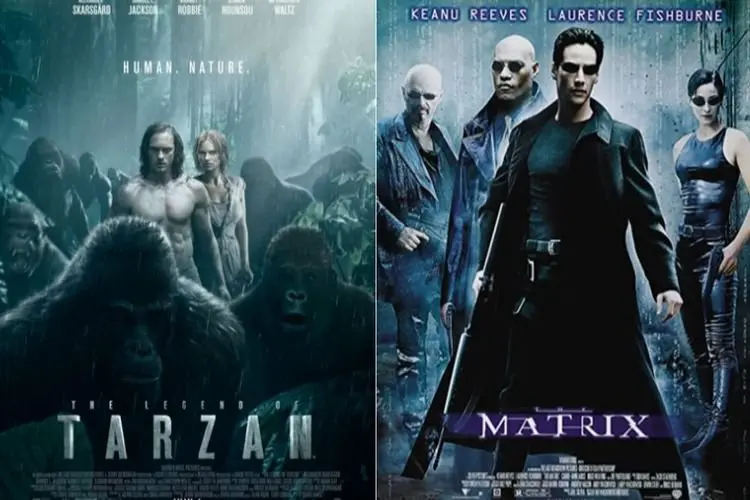 Sinopsis Film The Matrix, Film Aksi Fiksi Ilmiah Tayang Malam Ini di Bioskop TransTV