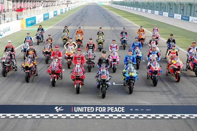 Dirlantas Polda Metro Jaya Siap Amankan Parade Pembalap MotoGP