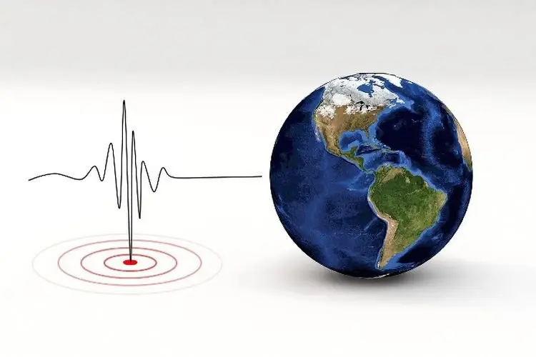 Gempa Magnitudo 5,1 Guncang Banten, Enam Kali Gempa Susulan
