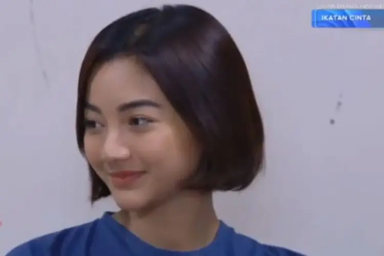 Sinopsis Ikatan Cinta Minggu 13 Maret 2022: Kembali Dapat Remisi, Elsa Akan Segera Bebas?