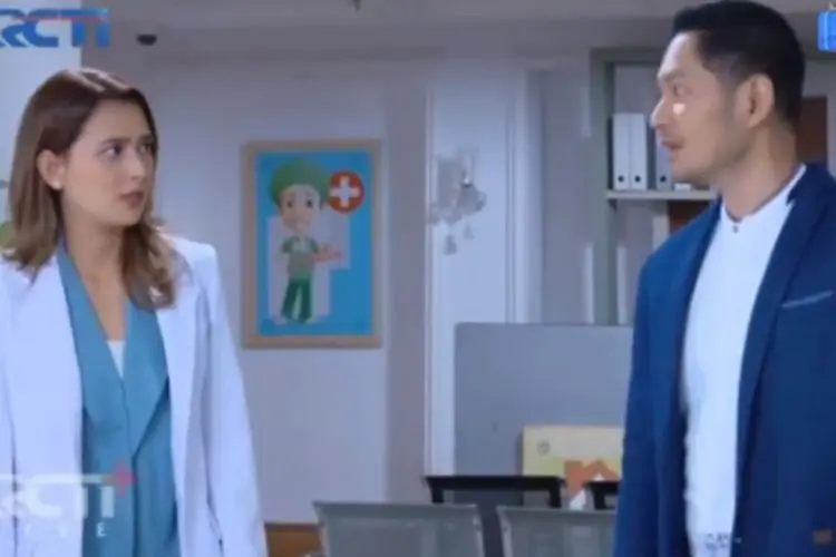 Spoiler Ikatan Cinta Minggu 13 Maret 2022: Tak Ingin Ada Keributan, Mici Peringatkan Nino untuk Jaga Sikap