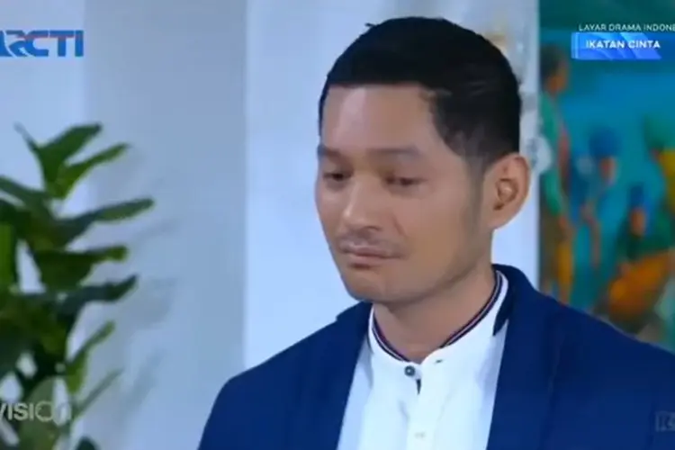 Spoiler Ikatan Cinta Minggu 13 Maret 2022: Al dan Andin Gelar Syukuran, Nino Datang Buat Suasana Jadi Tak Karu