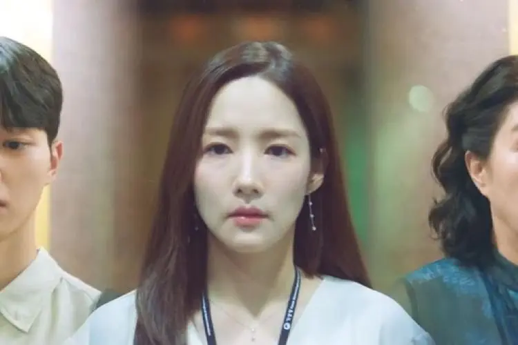 Spoiler Forecasting Love and Weather Episode 10: Ibu Jin Ha Kyung Terkejut Lihat Anaknya Tinggal dengan 2 Pria