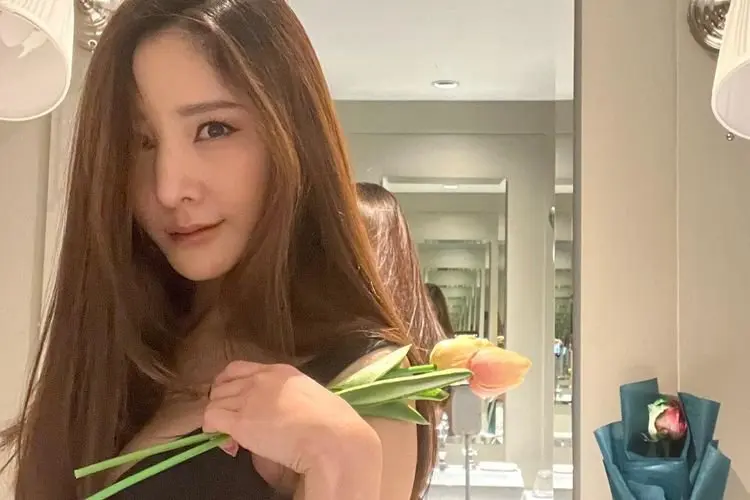 Viral Video Diduga Penampakan Arwah Tangmo Nida Muncul di Rumahnya