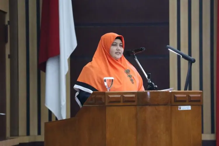 PDJT Berganti Jadi Perumda Trans Pakuan, PRnya Harus Benahi Internal Perusahaan