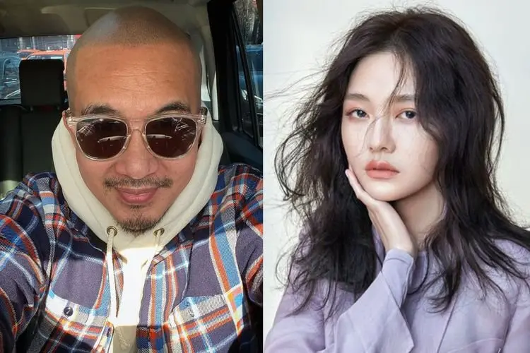 Terhalang Restu, DJ Koo Jun Yup Dibantu Saudara Perempuan Barbie Hsu untuk Bertemu Keluarganya