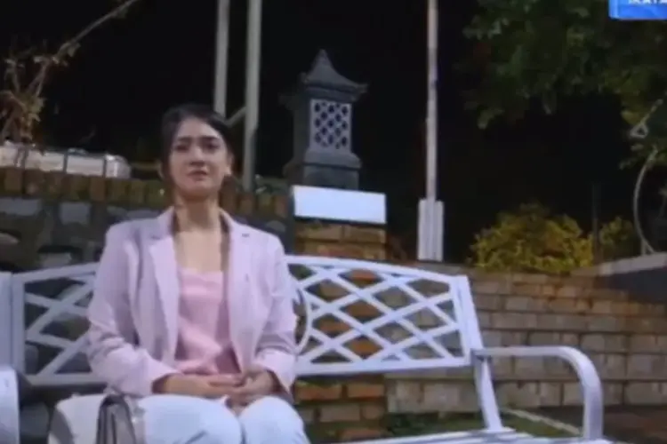 Spoiler Ikatan Cinta Senin 14 Maret 2022: Rendy Temukan Katrin di Tempat Ini, Keduanya Meluapkan Emosi