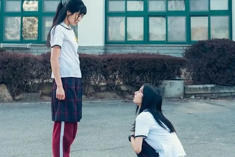 Spoiler Twenty Five Twenty One Episode 11: Ko Yu Rim Ungkap Alasan Bersikap Buruk Pada Na Hee Do