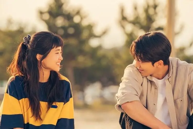 Spoiler Twenty Five Twenty One Episode 11: Baek Yi Jin Akui Na Hee Do Sebagai Alasan Keberhasilannya