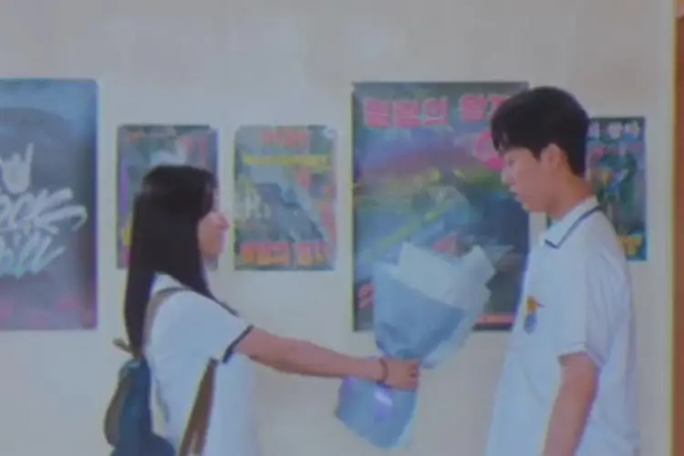Spoiler Twenty Five Twenty One Episode 11: Moon Ji Wong Akui Perasaanya dan Ajak Ko Yu Rim Berkencan